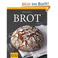Brot (Themenkochbuch)