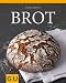 Bücher : Brot (Themenkochbuch)