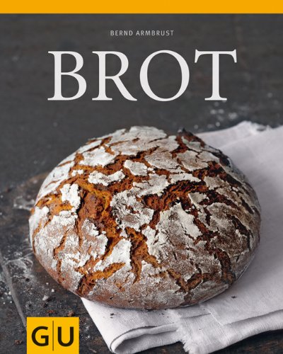 Produkt-Bild: Brot (Themenkochbuch)