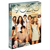 90210 - Season 2 [Import anglais]par Paramount