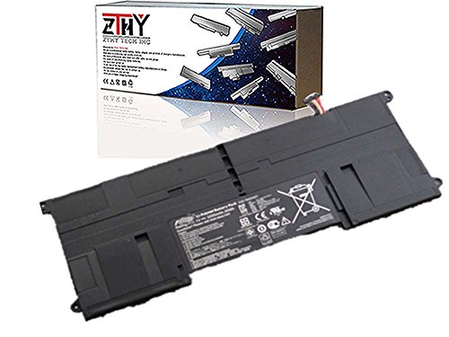 11.1v 3200mah 35wh Laptop Battery for Asus Taichi21 C32-taichi21
