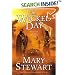 The Wicked Day (The Arthurian Saga, Book 4)