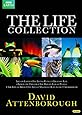 Attenborough - The Life Collection [DVD]
