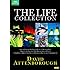 Attenborough - The Life Collection [DVD]