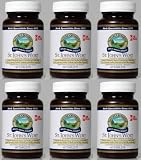 ST JOHNS WORT CONCENTRATE TIME RELEASE, Herbal Supplement , 60 Tablets,460 mg, "FAST SHIPPING" 6 PACK SAVING!
