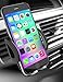 Car Mount Phone Holder Cradle, Geekee 3-in-1 Universal Car Phone Mount Air Vent Dashboard Mount Windshield Mount for iPhone Samsung Galaxy (3in1 Grey)