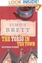 The Torso in the Town (Fethering Mysteries)
