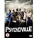 Psychoville [DVD] [2009]