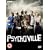 Psychoville [DVD] [2009]