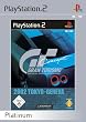 Gran Turismo Concept - 2002 Tokyo-Geneva [Platinum]