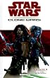 Star Wars The Clone Wars, Tome 9 : Le si�ge de Saleucami