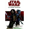 Star Wars The Clone Wars, Tome 9 : Le si�ge de Saleucami
