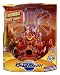 B Daman Deluxe Electronic Lava Knight Electronic DHB