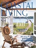 Coastal Living, September 2006 Issue