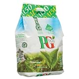 PG Tips 1150 1 Cup Pyramid Tea Bags 2.5kg - Pack of 2