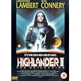 Highlander 2 - The Quickening