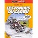 Motomania, tome 1 : Les fondus du carbu
