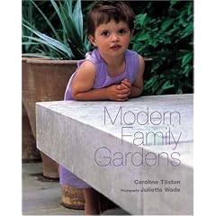 Modern Family Gardens (Exterior Angles)