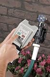 Gilmour Electronic Water Timer, #9100, Teal/Black