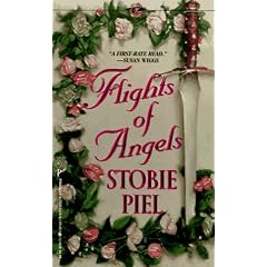 Flights Of Angels