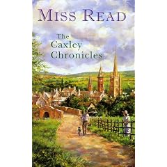 Caxley Chronicles