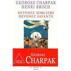 Devenez sorciers, devenez savants