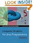 Computer Graphics for Java Programmers