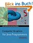 Computer Graphics for Java Programmers