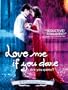 Love Me If You Dare (English Subtitled)