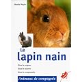 Le lapin nain