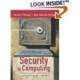 Security in Computing (3rd Edition)