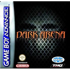 Dark Arena