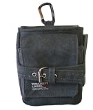 TOUGH LABEL 小物入 グレー FAB-14G の評価・レビュー