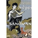 Sandman: Dream Hunters (The Graphic Novel)par Neil Gaiman