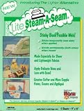 Steam-A-Seam Lite<br>Double Stick Fusible Web