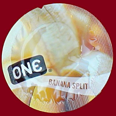 Image #1 of ONE FLAVOR WAVES