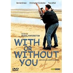 With Or Without You [Edizione: Germania]