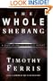 The Whole Shebang: A State-of-the-Universe(s) Report