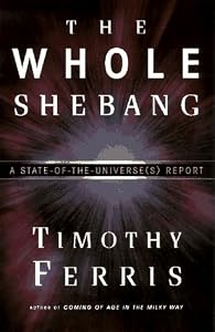 Cover of "The Whole Shebang: A State-of-t... Cover of "The Whole Shebang: A State-of-t...