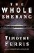 Search : The Whole Shebang: A State-of-the-Universe(s) Report