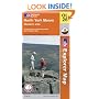 North York Moors: Western Area (Explorer Maps): Western Area (Explorer Maps) (OS Explorer Map)