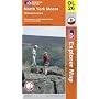 North York Moors: Western Area (Explorer Maps): Western Area (Explorer Maps)