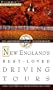 Frommer's New England's Best-Loved Driving Tours