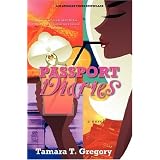 Passport Diaries: A Novel