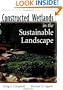 Constructed Wetlands in the Sustainable Landscape