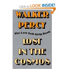 Lost in the Cosmos: the Last Self-Help Book