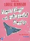 Angus, Thongs and Full-frontal Snogging (Confessions of Georgia Nicolsn)