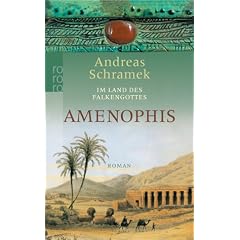 Im Land des Falkengottes. Amenophis