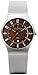 SKAGEN (XJ[Q) rv basic steel mens 233XLSSD P[X: 36mm Y [KAi]