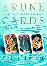 The Rune Cards: Ancient Wisdom For the New Millennium